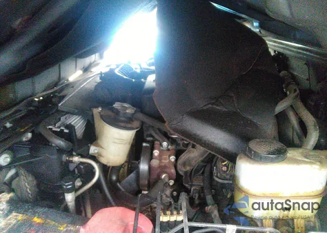 2007 Ford Ranger Stx/Xl/Xlt z USA, uszkodzony, nr VIN 1FTYR10D87PA46663